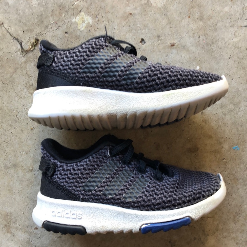 Adidas toddler shoes